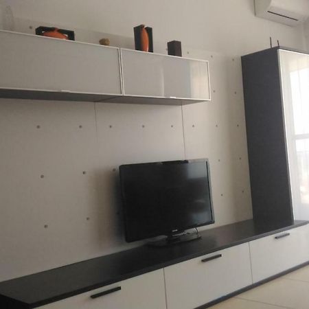 Amagio Apartment Mamaia Bagian luar foto