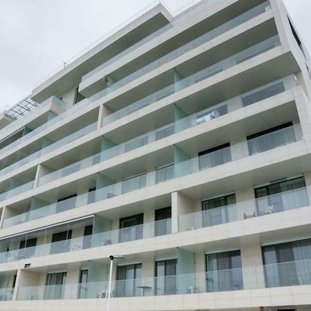Amagio Apartment Mamaia Bagian luar foto