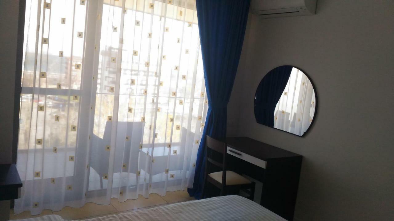 Amagio Apartment Mamaia Bagian luar foto