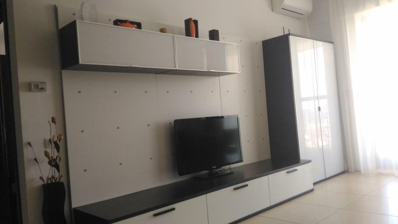Amagio Apartment Mamaia Bagian luar foto