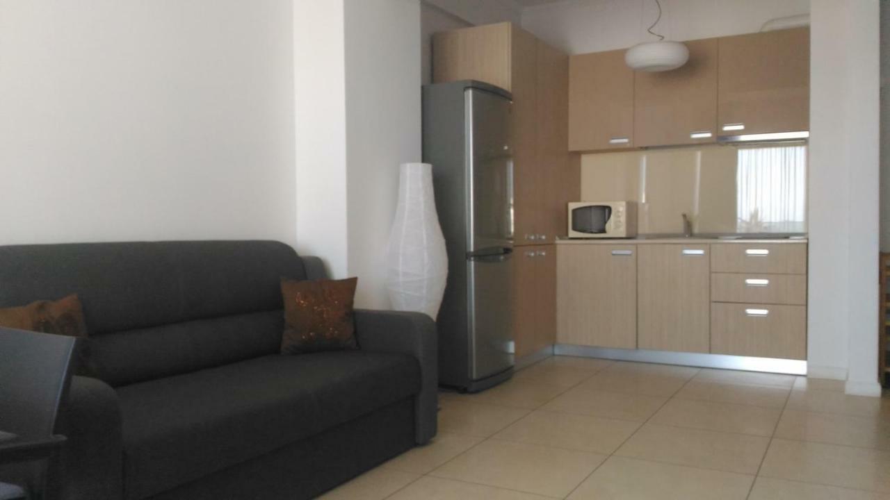 Amagio Apartment Mamaia Bagian luar foto
