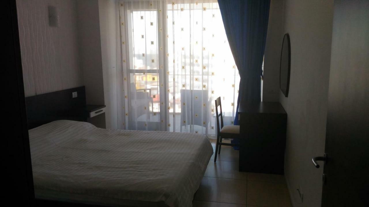 Amagio Apartment Mamaia Bagian luar foto