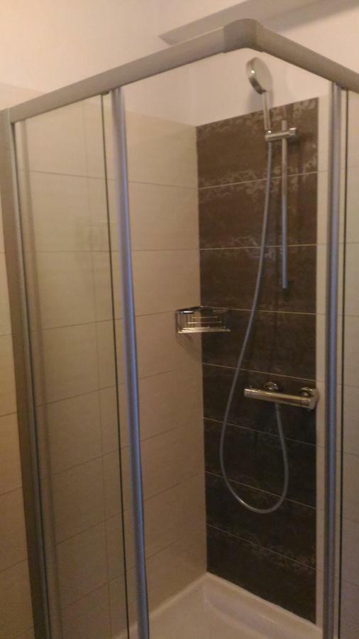 Amagio Apartment Mamaia Bagian luar foto