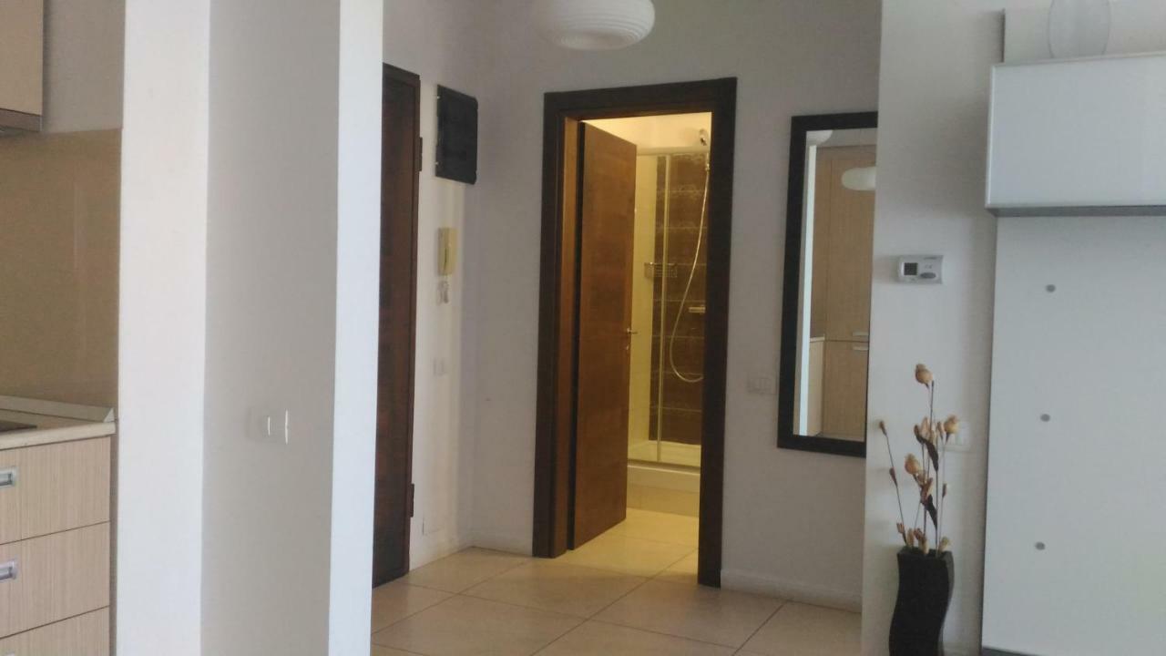 Amagio Apartment Mamaia Bagian luar foto