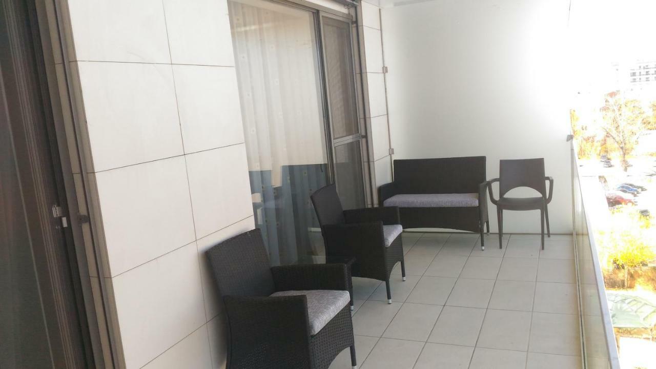 Amagio Apartment Mamaia Bagian luar foto