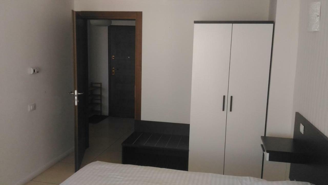 Amagio Apartment Mamaia Bagian luar foto